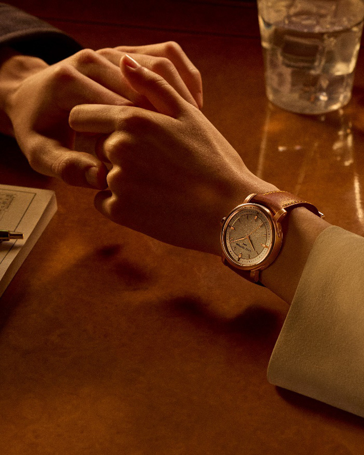 Louis Vuitton ra mắt đồng hồ Escale kỷ niệm 10 năm- Ảnh 4.