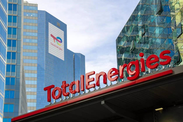 TotalEnergies: chiến lược phát triển và chuyển đổi xanh- Ảnh 1.