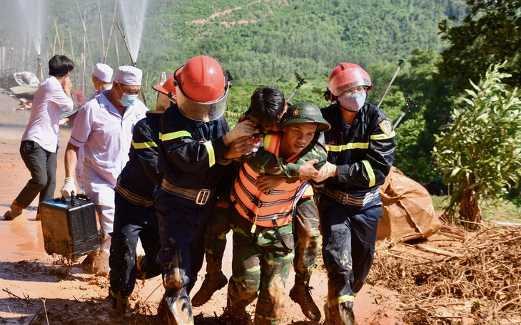 Tin tức sáng 28-9: Đại gia bất động sản Nam Long bị phạt nặng vì hàng loạt vi phạm - Ảnh 7.