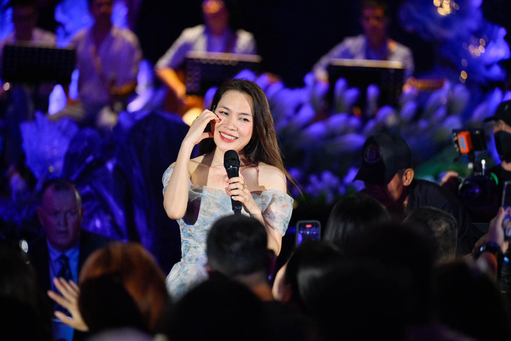 Mỹ Tâm tổ chức live show 'có một không hai' tại Đà Nẵng- Ảnh 8.