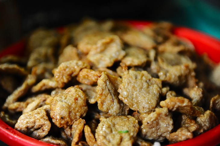 Quán bánh canh