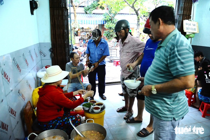 Quán bánh canh