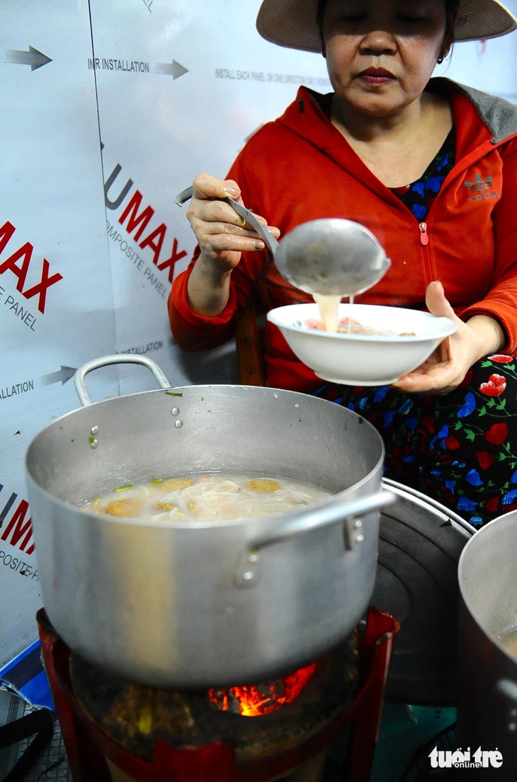 Quán bánh canh