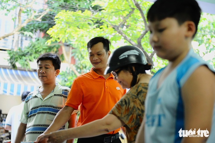 Quán bánh canh