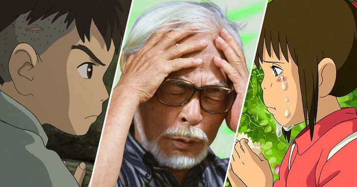 Người hùng thầm lặng đứng sau thành công của 'cha đẻ Ghibli' Hayao Miyazaki- Ảnh 14.