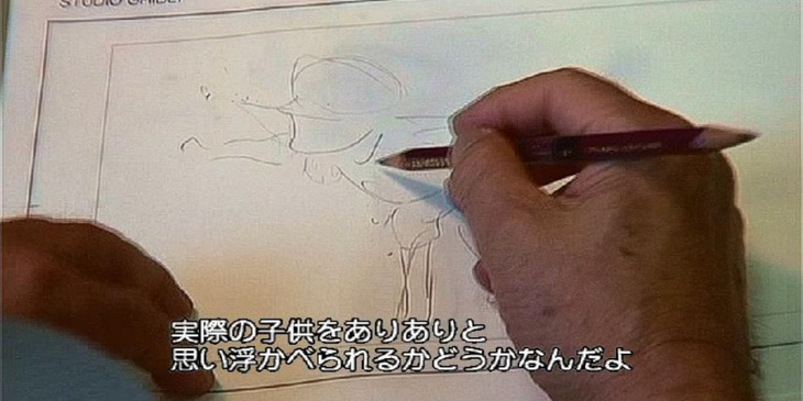 Người hùng thầm lặng đứng sau thành công của 'cha đẻ Ghibli' Hayao Miyazaki- Ảnh 13.