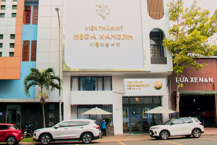 Xử lý nhiều thẩm mỹ viện nhái, không giấy phép tại Đắk Lắk- Ảnh 3.