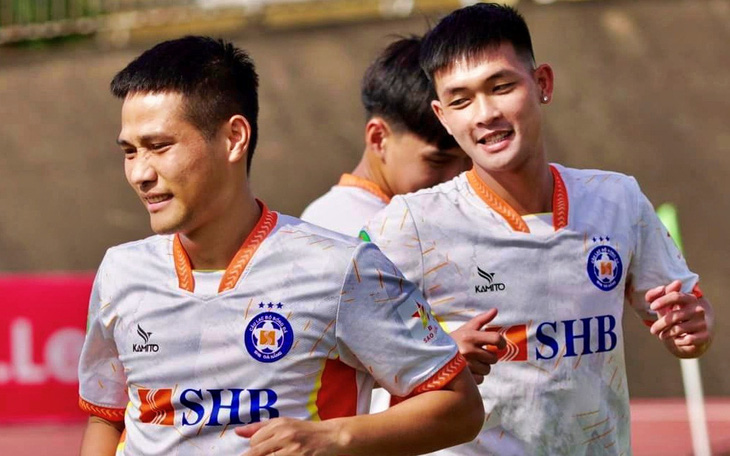 CLB Đà Nẵng sẽ định đoạt suất đá play-off lên V-League