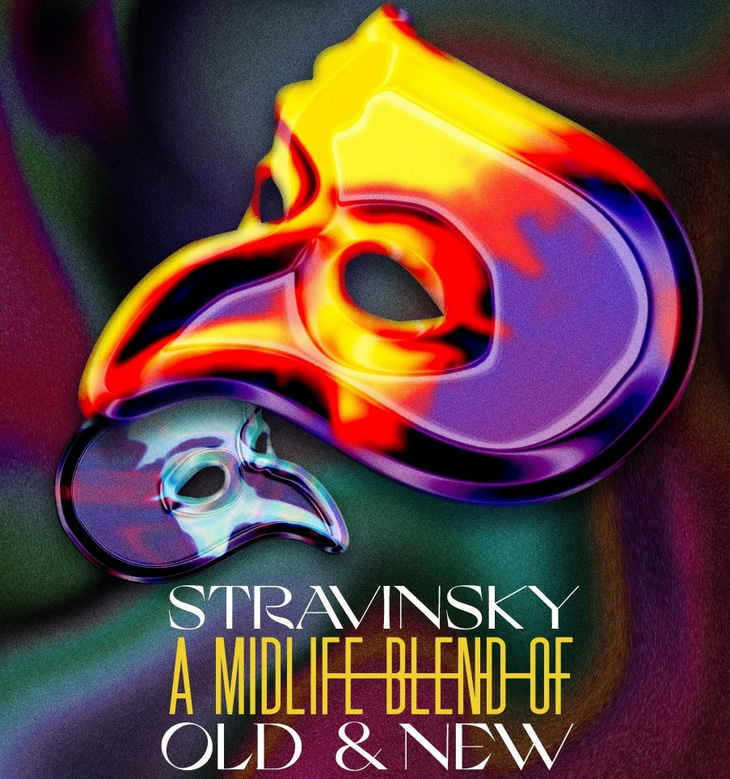 Lễ bái Stravinsky- Ảnh 5.