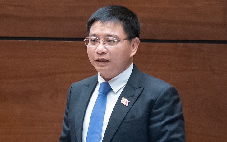 Bộ trưởng Nguyễn Văn Thắng nói về tính khả thi dự án cao tốc Gia Nghĩa - Chơn Thành