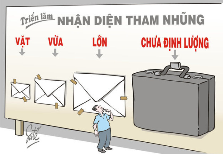 Tin tức sáng 19-6: Đề xuất mua tin phòng chống tham nhũng với giá đến 50 triệu đồng- Ảnh 1.