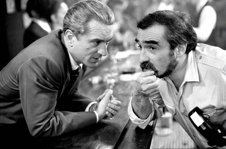 Martin Scorsese và Robert De Niro: Bảo vật Hollywood- Ảnh 4.