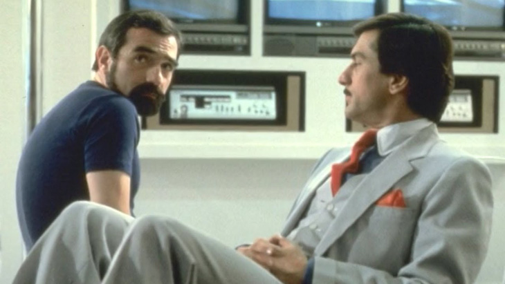 Martin Scorsese và Robert De Niro: Bảo vật Hollywood- Ảnh 3.