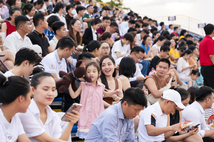 Độc đáo đại tiệc đa giác quan tại Da Nang Downtown - Awaken River- Ảnh 4.