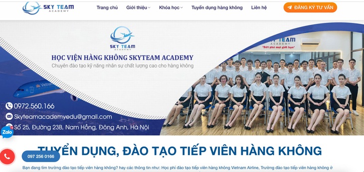 hàng không 