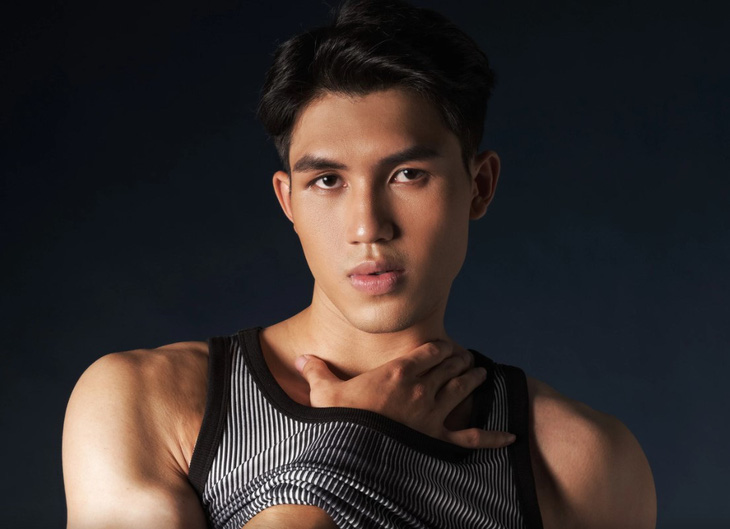 Lộ diện trai đẹp đại diện Việt Nam thi Mister Supranational 2024- Ảnh 5.