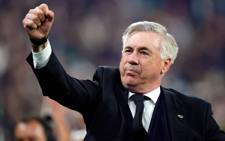 HLV Ancelotti nói gì sau trận thua bẽ mặt 0-4 trước Barcelona? - Ảnh 3.