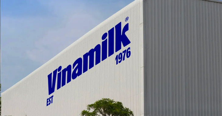 Vinamilk là doanh nghiệp ngành sữa duy nhất từ Việt Nam trong Top 500 Fortune khu vực Đông Nam Á 2024