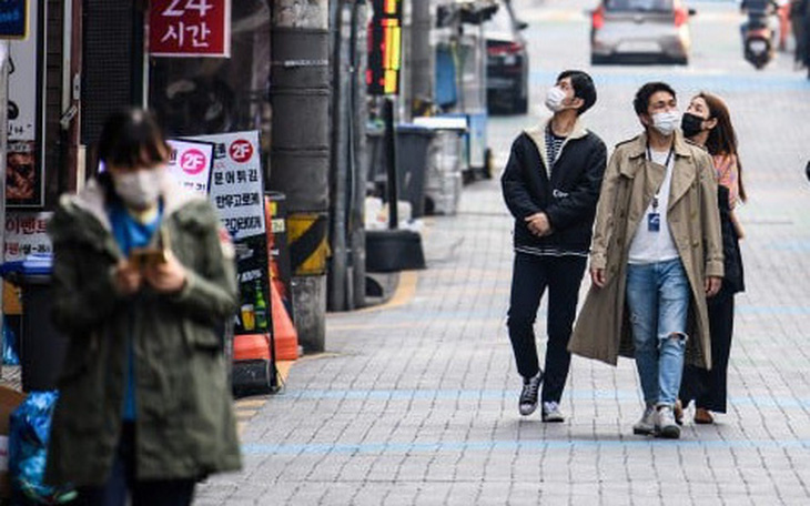 Dân không chịu sinh con, Hàn Quốc tuyên bố tình trạng khẩn cấp
