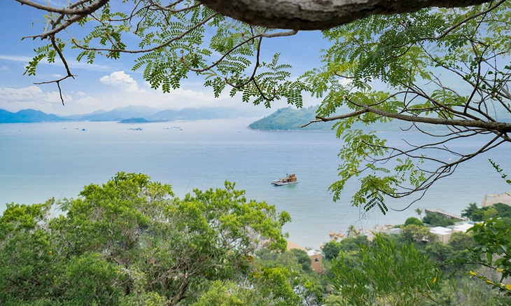 Tạm gác mọi lo toan, hãy cùng gia đình tận hưởng mùa hè tại An Lâm Retreats Ninh Vân Bay