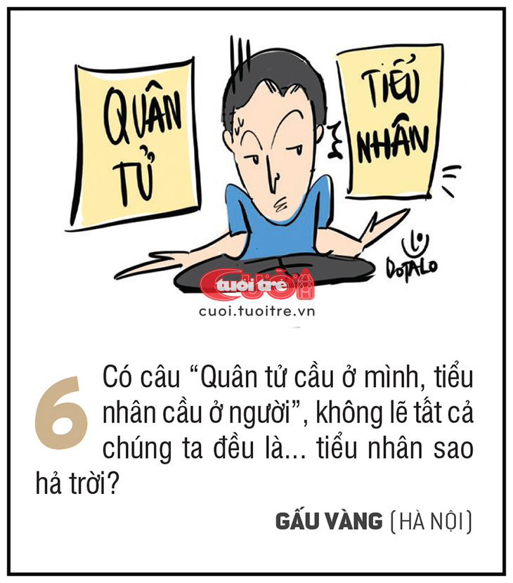 Dân đô thị: Sáng cầu mưa, trưa cầu nắng- Ảnh 6.