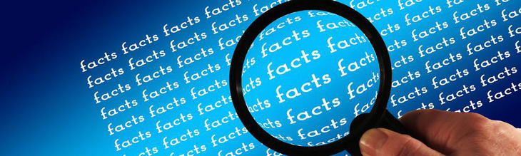 Fact-checker: Những người đi tìm sự thật- Ảnh 3.