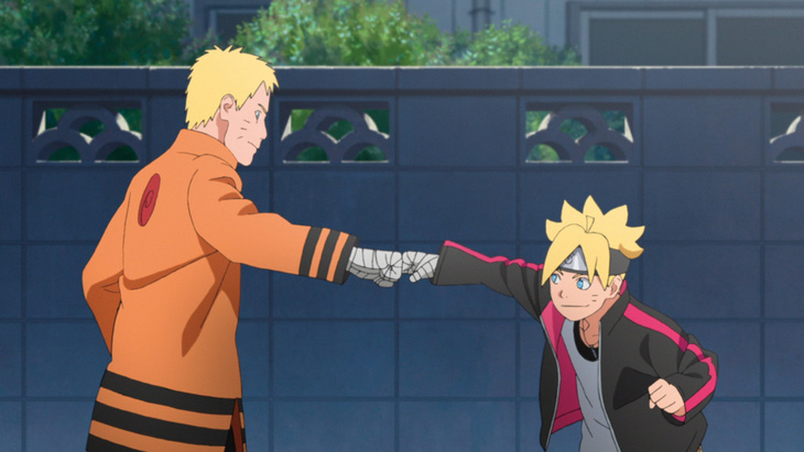 Ba bộ phim trong loạt phim anime Naruto sắp có mặt trên Netflix- Ảnh 4.