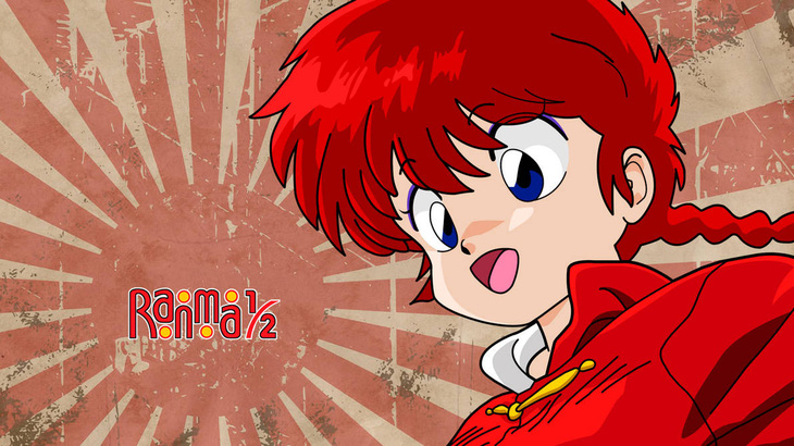 Truyện tranh huyền thoại Ranma 1/2 trở lại với anime hoàn toàn mới- Ảnh 3.