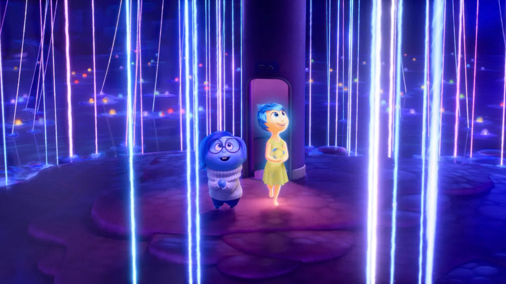 Inside Out 2 của Disney/Pixar lập kỷ lục mới- Ảnh 5.