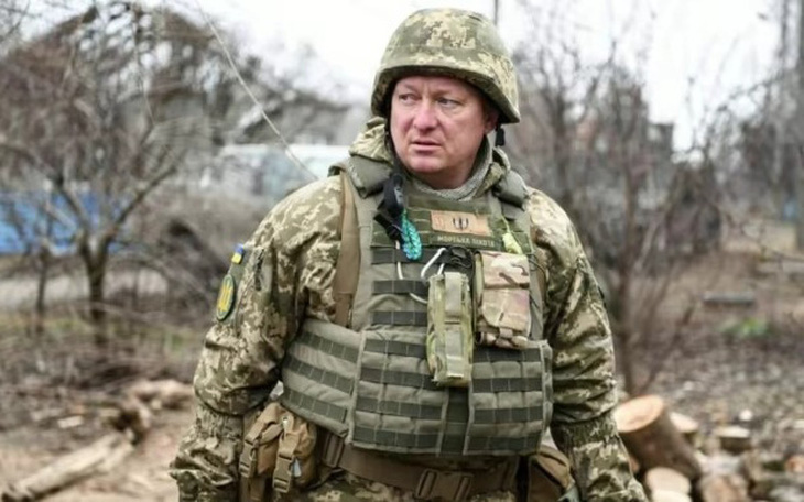 Tin tức thế giới 25-6: Tư lệnh liên quân Ukraine bị thay; Mỹ nói không liên can tấn công Crimea