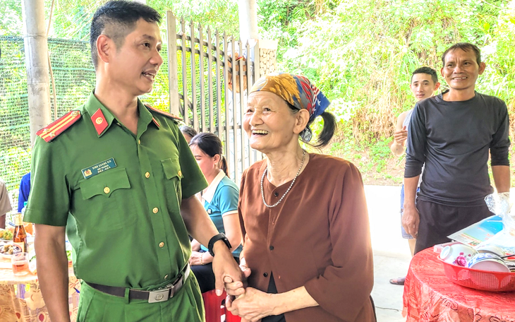 Bên nhau gần nửa thế kỷ, như là một phần của nhau - Ảnh 3.