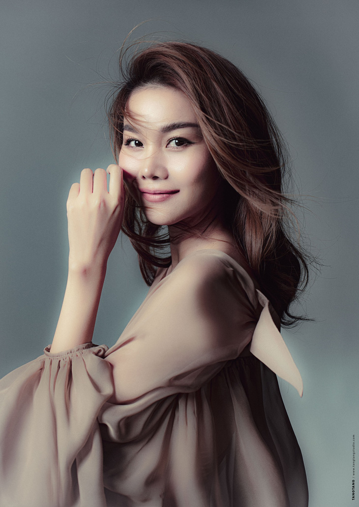 Miss Universe Vietnam 2024 công bố Thanh Hằng là giám khảo đầu tiên