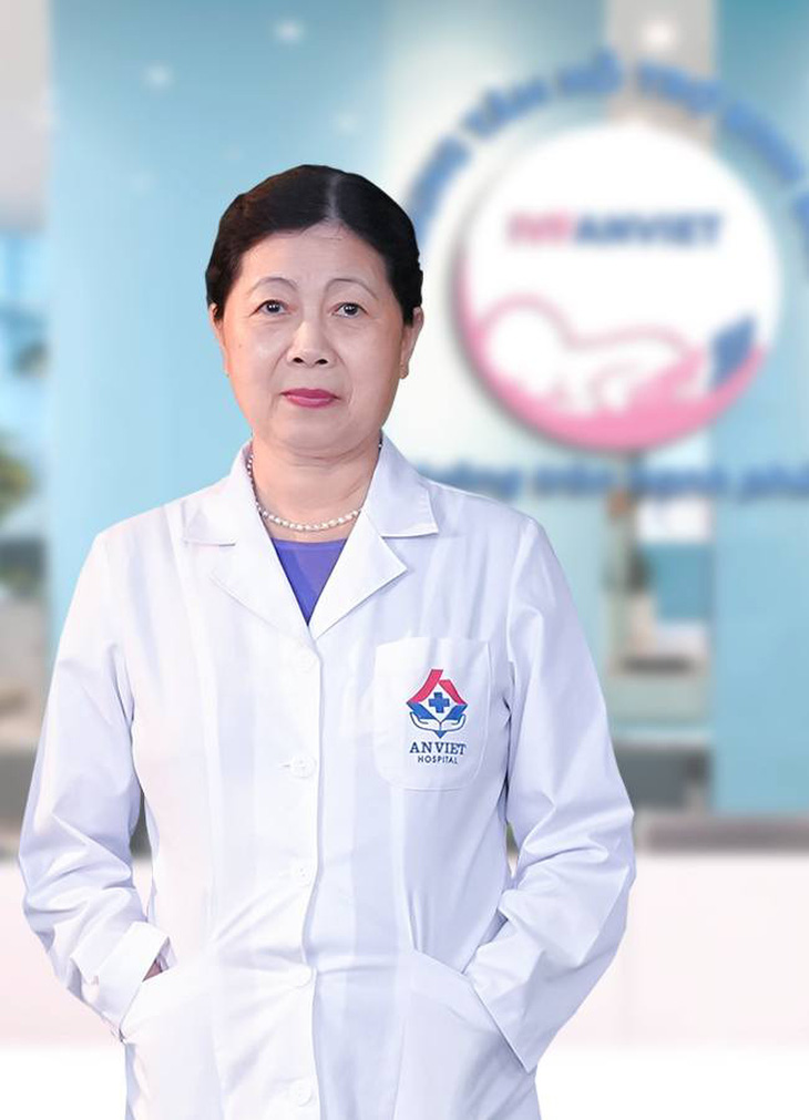 Bệnh viện An Việt khai trương trung tâm Hỗ trợ sinh sản - IVF- Ảnh 3.