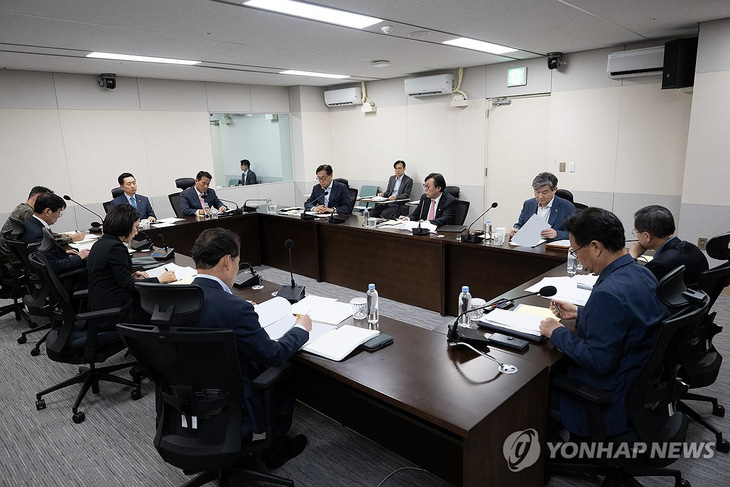 Hàn Quốc đình chỉ thỏa thuận quân sự liên Triều để trả đũa Triều Tiên