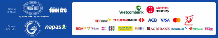 Ví điện tử Việt chiếm lĩnh thị trường- Ảnh 2.