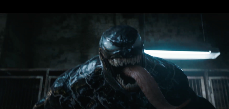 Venom phần cuối tung trailer, fan 'phát sốt'- Ảnh 1.