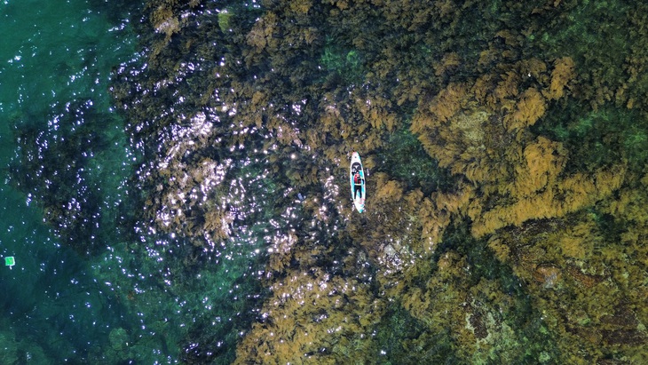 Travel blogger Dương Phú Quí bán nhà để làm cẩm nang du lịch xuyên Việt- Ảnh 5.