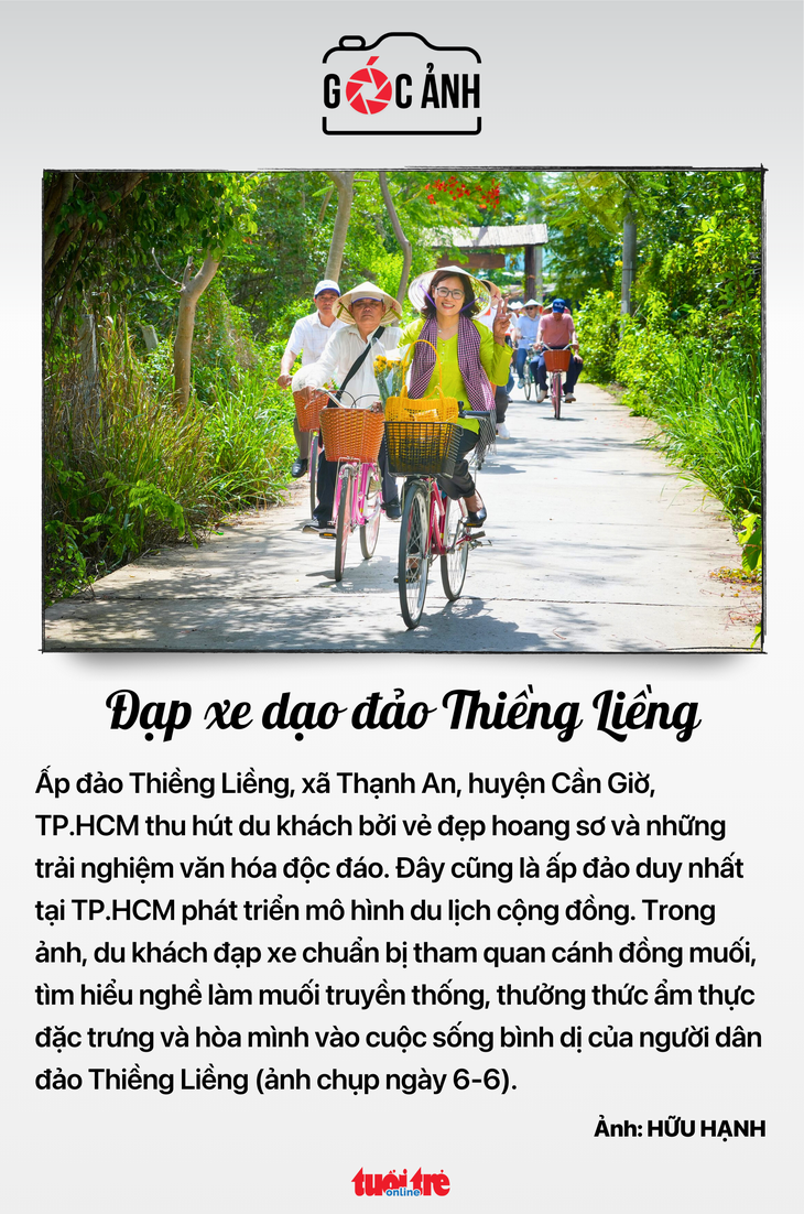 Tin tức sáng 7-6: Phạt đại gia xăng dầu miền Tây; TP.HCM khó phạt nguội xe quá tải vì 'cò', bảo kê- Ảnh 7.