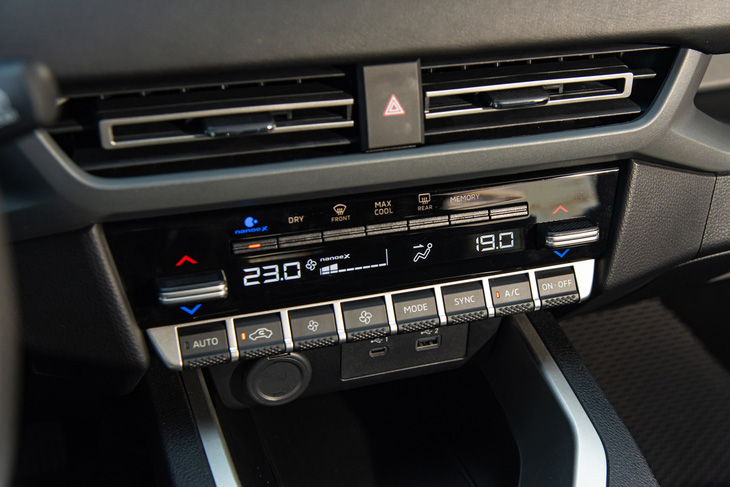 Tin tức giá xe: Mitsubishi Xforce giảm giá 30 triệu tại đại lý- Ảnh 10.