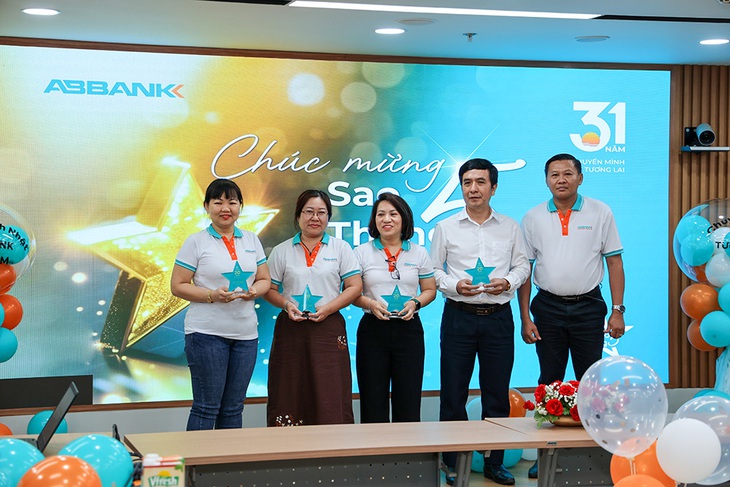 Ưu đãi lãi suất cho khách hàng SME mừng ABBANK 31 năm- Ảnh 3.