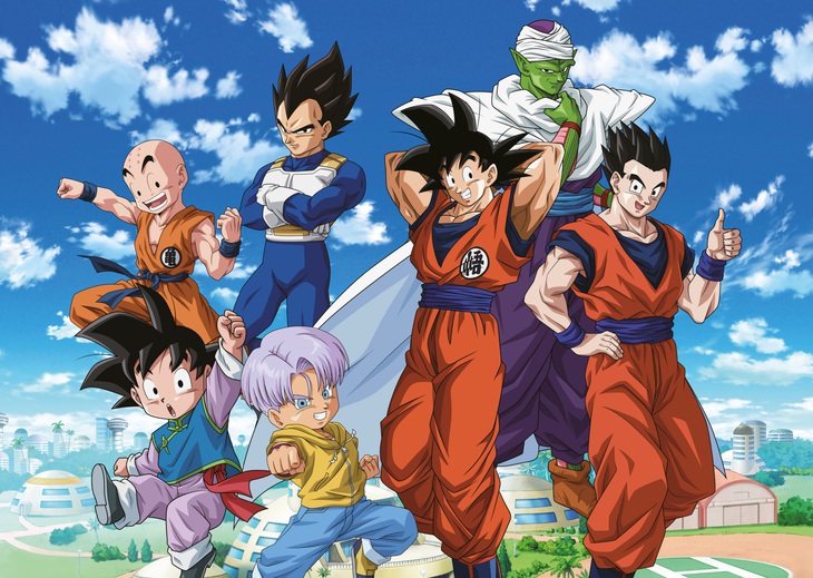 Năm trang web vi phạm bản quyền Anime sắp bị sờ gáy- Ảnh 2.