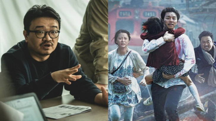 Đạo diễn Yeon Sang Ho của Train to Busan chạm ngõ Hollywood