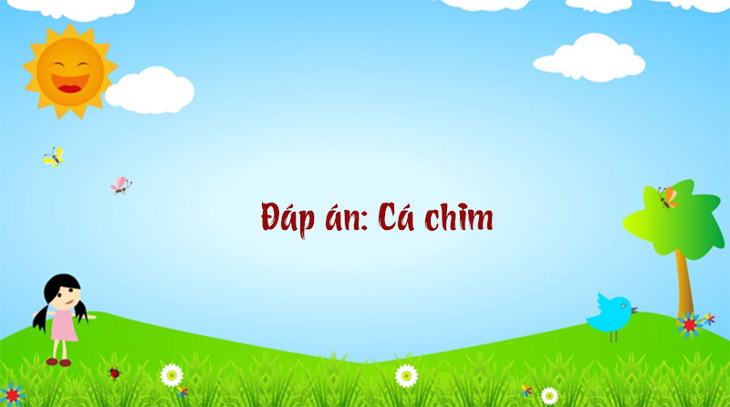 Con gì đầu, chân, thân con bò nhưng không phải con bò?- Ảnh 6.