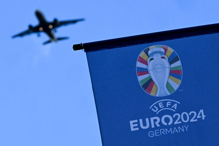 Euro 2024 tại Đức hứa hẹn là biểu tượng của một kỳ thể thao xanh- Ảnh 1.