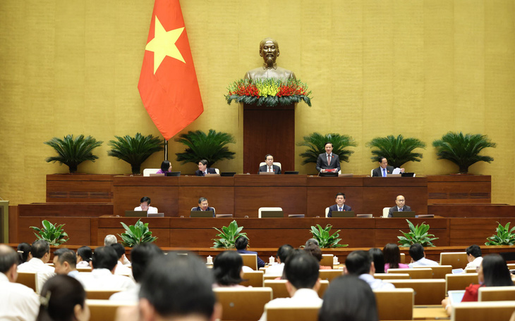 Phó chủ tịch Quốc hội: Tránh đoàn giám sát đi đông, tham quan 1 buổi, làm việc với cơ sở rồi về - Ảnh 2.