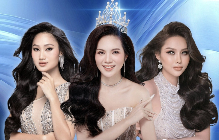 Cuộc thi Hoa hậu Du lịch Việt Nam 2024 tìm kiếm gương mặt quảng bá hình ảnh đất nước đến bạn bè quốc tế - Ảnh: BTC