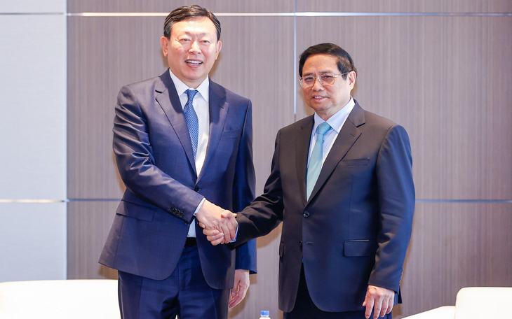 Doanh nghiệp Hàn Quốc cam kết mở rộng đầu tư tại Việt Nam- Ảnh 5.