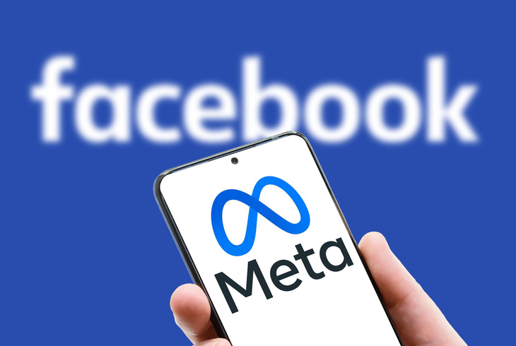 Các ứng dụng Facebook và Messenger của Meta lại tiếp tục xảy ra sự cố tại Việt Nam - Ảnh minh họa: Anadolu