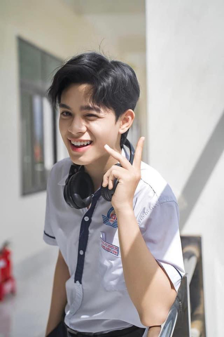 Nam idol người Việt 