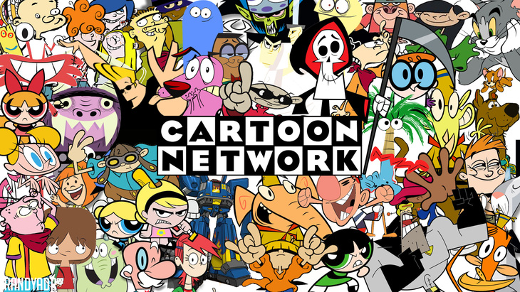 Đang yên đang lành, Cartoon Network bị đồn 'ngủm củ tỏi'- Ảnh 1.